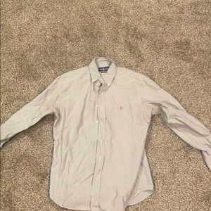 Polo Ralph Lauren Button Down Shirt